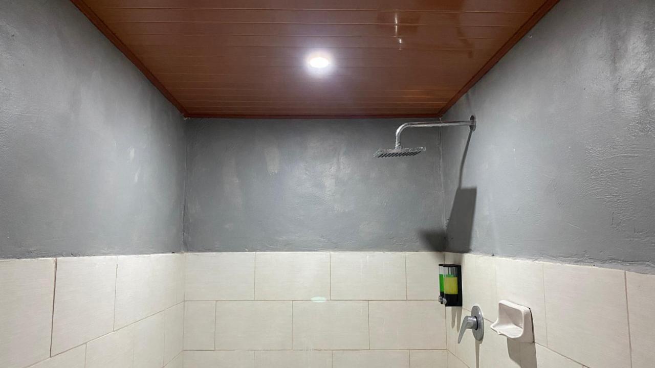 Gelih Bungalow Nusa Penida Batununggul ภายนอก รูปภาพ