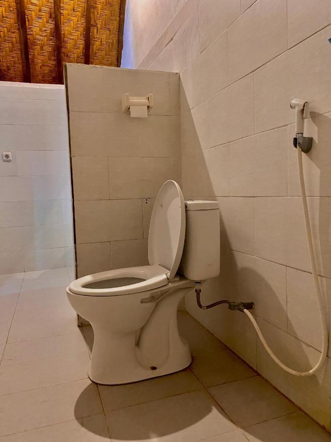 Gelih Bungalow Nusa Penida Batununggul ภายนอก รูปภาพ
