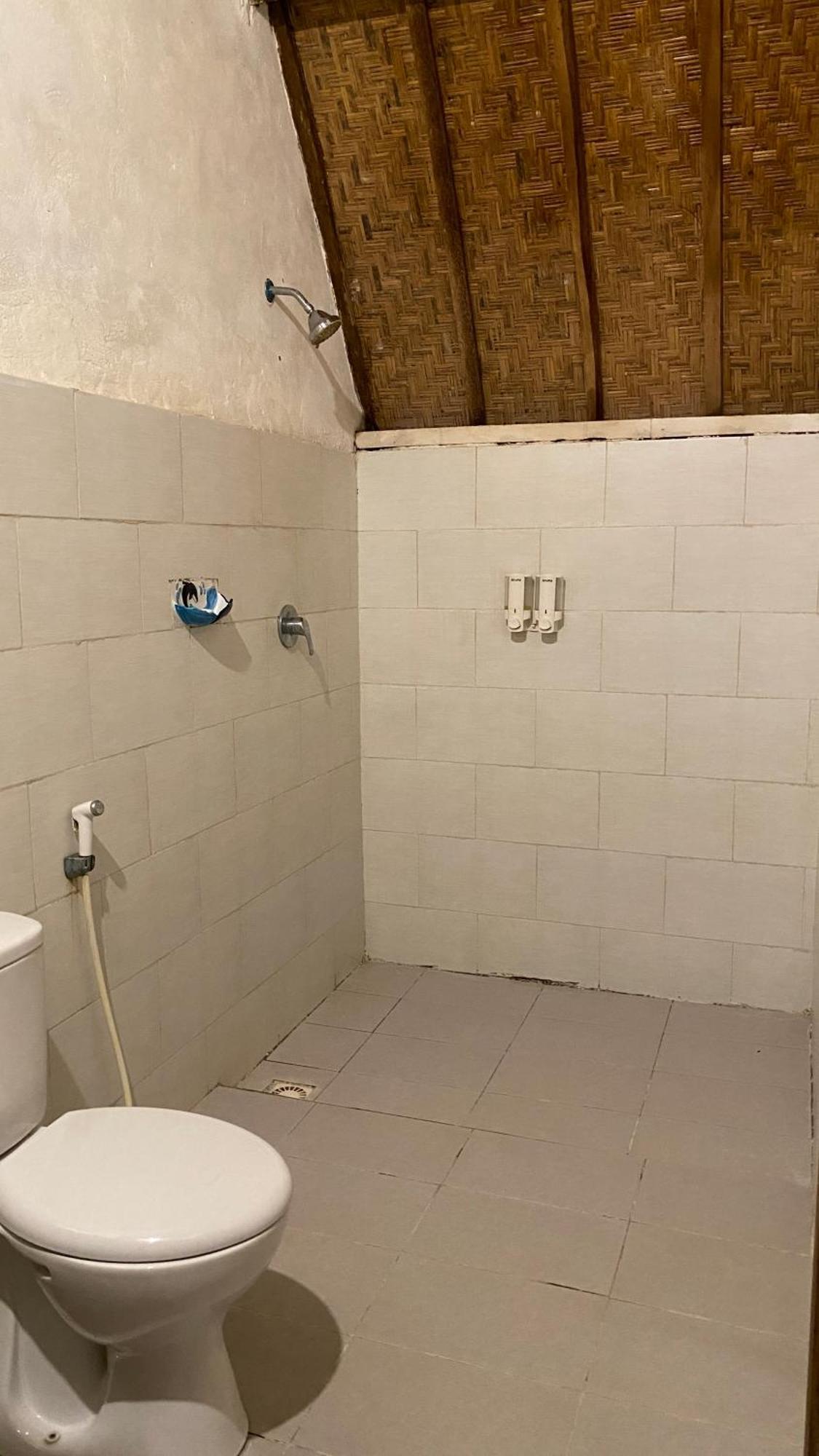 Gelih Bungalow Nusa Penida Batununggul ภายนอก รูปภาพ