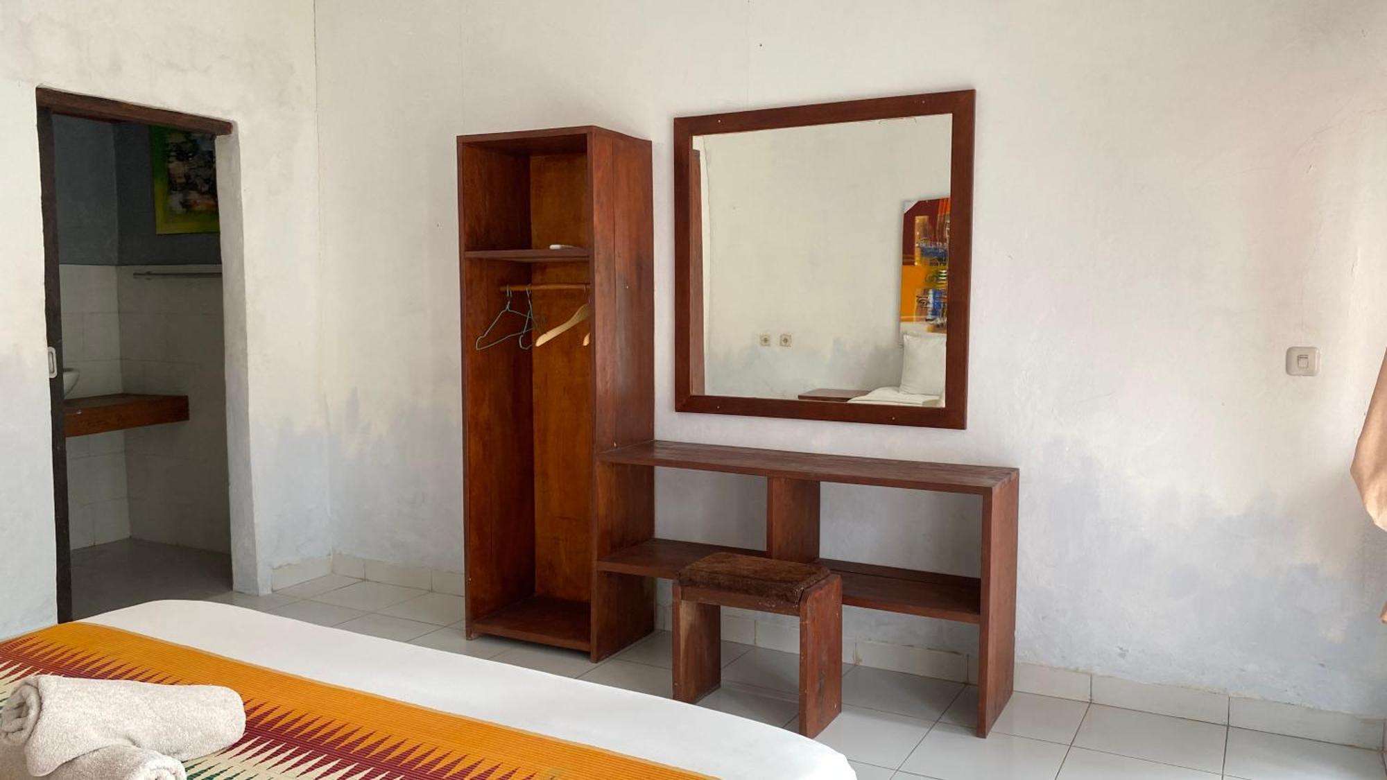 Gelih Bungalow Nusa Penida Batununggul ภายนอก รูปภาพ